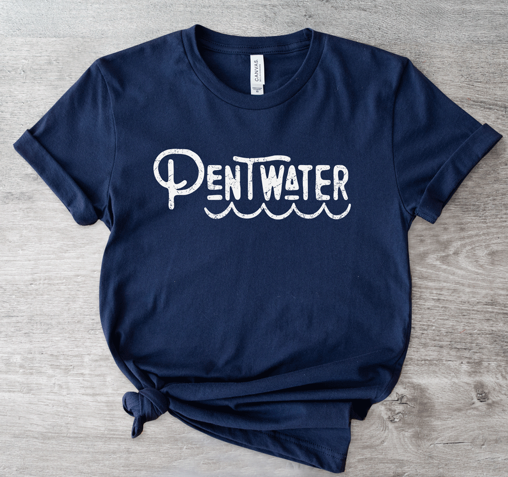 Pentwater T-Shirt