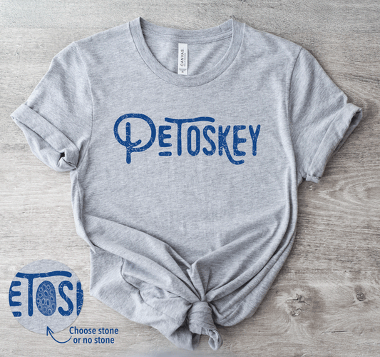 Petoskey T-Shirt