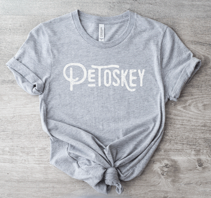 Petoskey T-Shirt