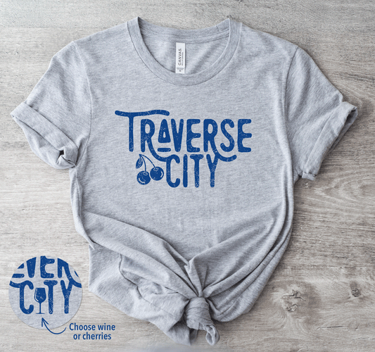 Traverse City T-Shirt