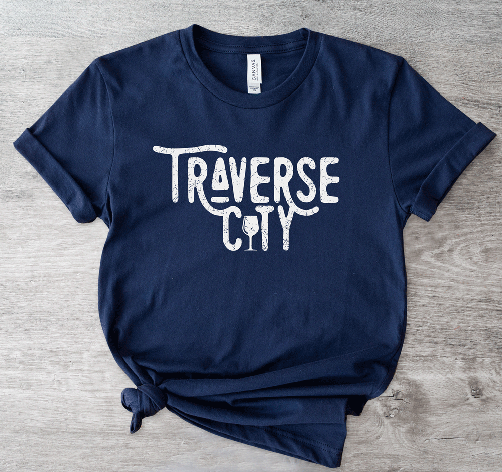 Traverse City T-Shirt