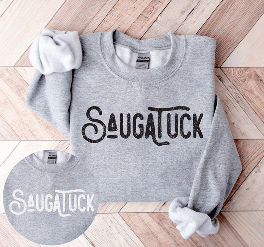 Saugatuck Crewneck Sweatshirt