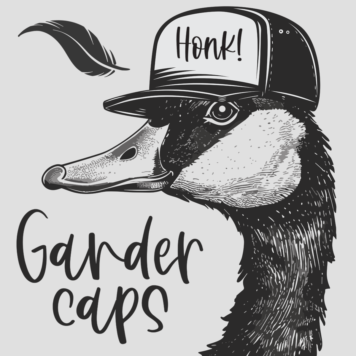 Gander Caps