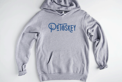 Petoskey Fleece Hoodie