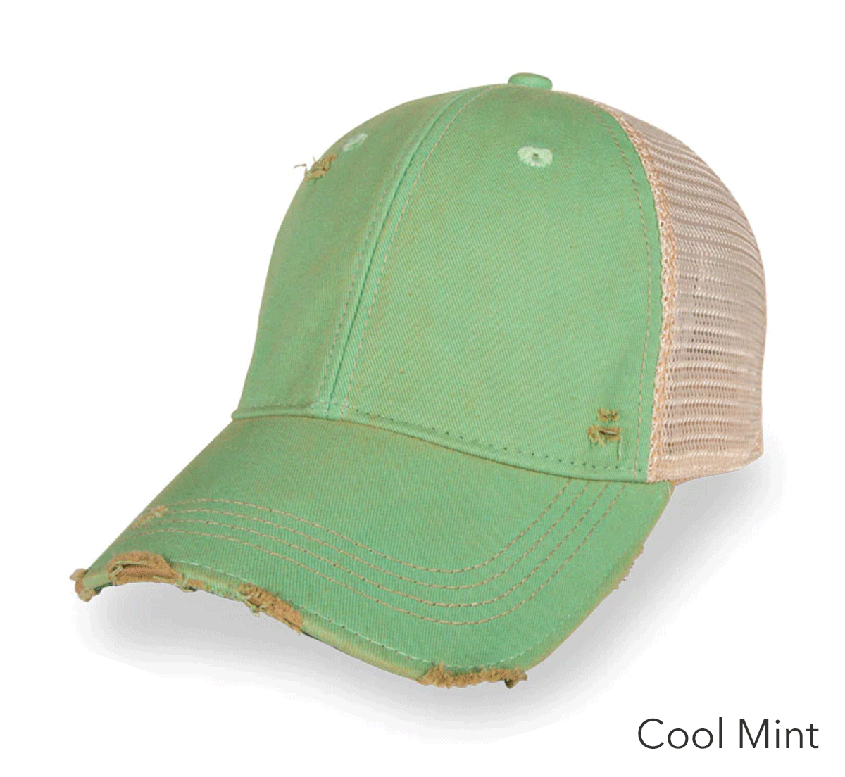 Higgins Lake Michigan Vintage Cap