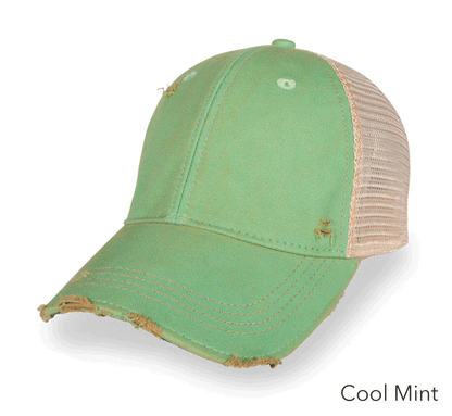 Torch Lake Vintage Cap