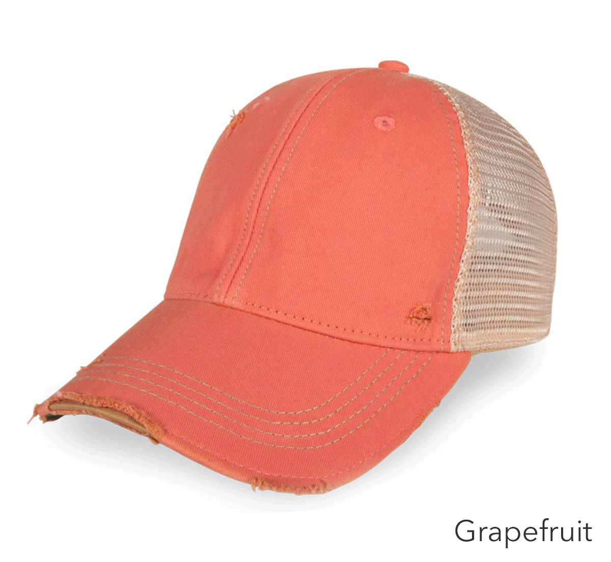 Houghton Lake Vintage Cap