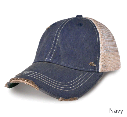 Petoskey Vintage Cap