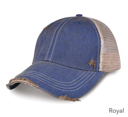 Petoskey Vintage Cap