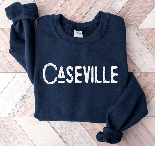 Caseville Crewneck Sweatshirt
