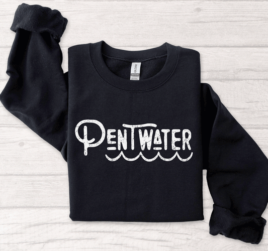 Pentwater Crewneck Sweatshirt